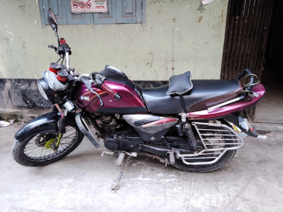 Bajaj Caliber